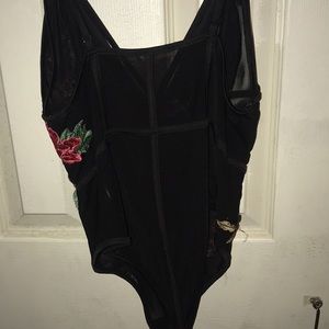 Tops - Sexy bodysuit! Tops - Sexy bodysuit!